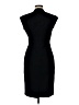 Reiss Black Cocktail Dress Size 6 - photo 2
