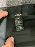 Alfani Solid Black Cocktail Dress Size 16 - photo 7