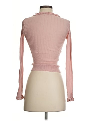 Anne Fontaine Long Sleeve T-Shirt (view 2)