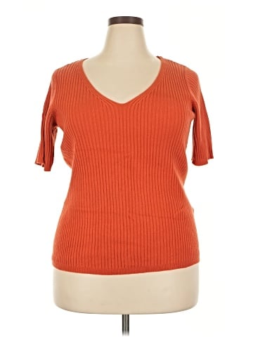 Avenue Sweater Vest (view 1)