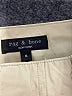 Rag & Bone 100% Cotton Solid Tan Cargo Pants Size 6 - photo 7