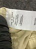 Rag & Bone 100% Cotton Solid Tan Cargo Pants Size 6 - photo 8