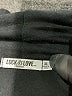 Lock & Love Black Long Sleeve Turtleneck Size XL - photo 7