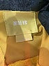 Maeve 100% Polyester Yellow Short Sleeve Blouse Size 0 - photo 7