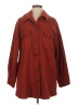 Avec Les Filles Red Coat Size M - photo 1