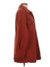 Avec Les Filles Red Coat Size M - photo 4