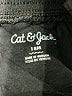 Cat & Jack Black Casual Pants 12-18 MO / 18 MO - photo 3