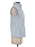 Speculation Blue Vest Size S - photo 4