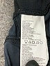 PrAna Chevron-herringbone Black Active Pants Size 34 waist (estimated) - photo 9
