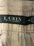 Lauren by Ralph Lauren Tan Cargo Pants Size 14 - photo 4