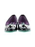 GROUND UP Green Black Flats Size 12 (kids) - photo 2