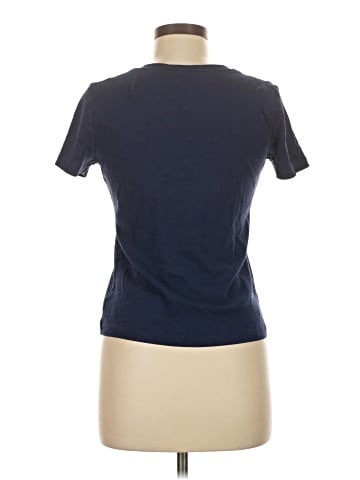 Jones New York Signature Short Sleeve T-Shirt (view 2)