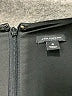 Ann Taylor Color Block Gray Cocktail Dress Size 6 - photo 7