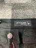 Just Black Black Casual Pants Size 29 waist - photo 7