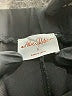 Allie Rose Black Dress Pants Size S - photo 7