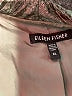 Eileen Fisher Gray Silk Blazer Size XL - photo 6