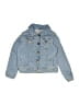 Carter's Blue Denim Jacket Size 5T - photo 1