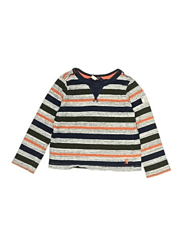 Joules Long Sleeve Henley (view 1)