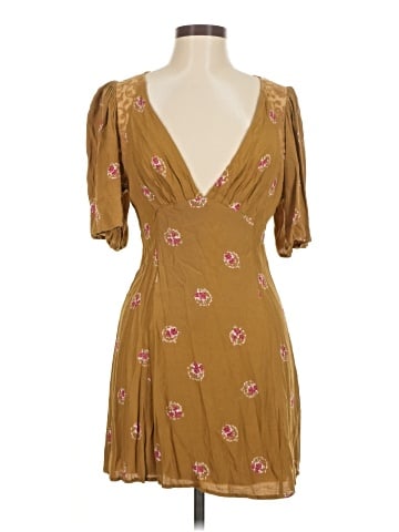 Free People Cocktail Dress (view 1)