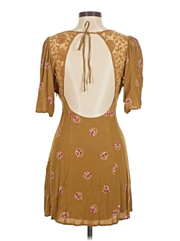 Free People Cocktail Dress (view 2)