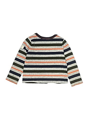 Joules Long Sleeve Henley (view 2)