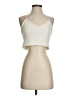 Garage Ivory Tank Top Size S - photo 1