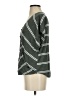 Hyfve Green Short Sleeve Blouse Size S - photo 5