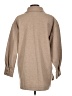 H&M Tan Coat Size L - photo 2