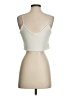 Garage Ivory Tank Top Size S - photo 2