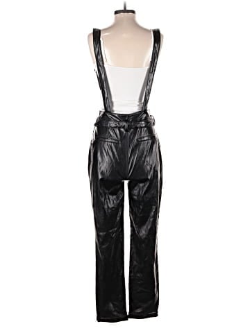 Blank NYC Faux Leather Pants (view 2)