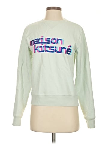 Maison Kitsuné Sweatshirt (view 1)