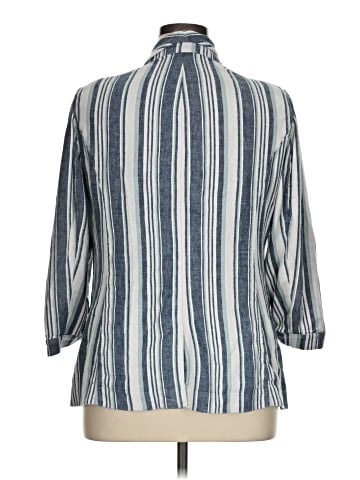 Lane Bryant Blazer (view 2)