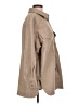 H&M Tan Coat Size L - photo 4