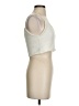 Garage Ivory Tank Top Size S - photo 4