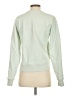 Maison Kitsuné Graphic Green Sweatshirt Size S - photo 2
