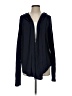 Athleta Blue Cardigan Size S - photo 1