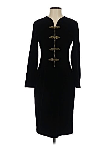 Liz Claiborne Cocktail Dress (view 1)