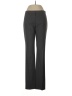 Theory Gray Wool Pants Size 6 - photo 1