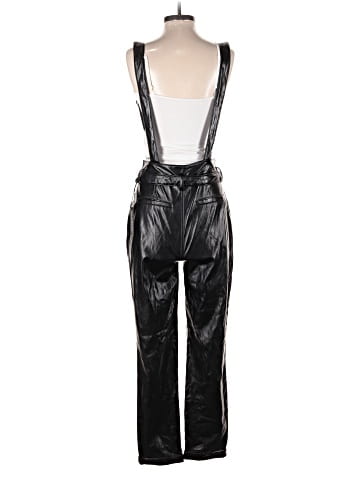 Blank NYC Faux Leather Pants (view 2)