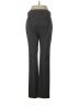 Theory Gray Wool Pants Size 6 - photo 2