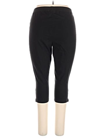 Woman Within Active Pants (view 2)