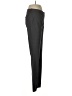 Theory Gray Wool Pants Size 6 - photo 4