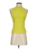 Boston Proper Yellow Tank Top Size S - photo 1