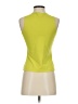 Boston Proper Yellow Tank Top Size S - photo 2
