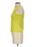 Boston Proper Yellow Tank Top Size S - photo 5