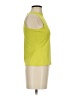 Boston Proper Yellow Tank Top Size S - photo 4