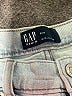 Gap Polka Dots Blue Jeans Size 8 - photo 7