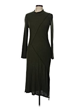 strapless open back dress Kayla by Velvi, Short Party Dress main image 0