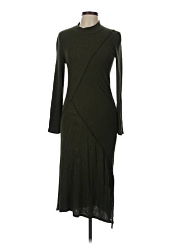 Simply Vera Vera Wang Casual Dress (view 1)