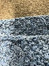 Unbranded Blue Cardigan Size XXS (estimated) - photo 7
